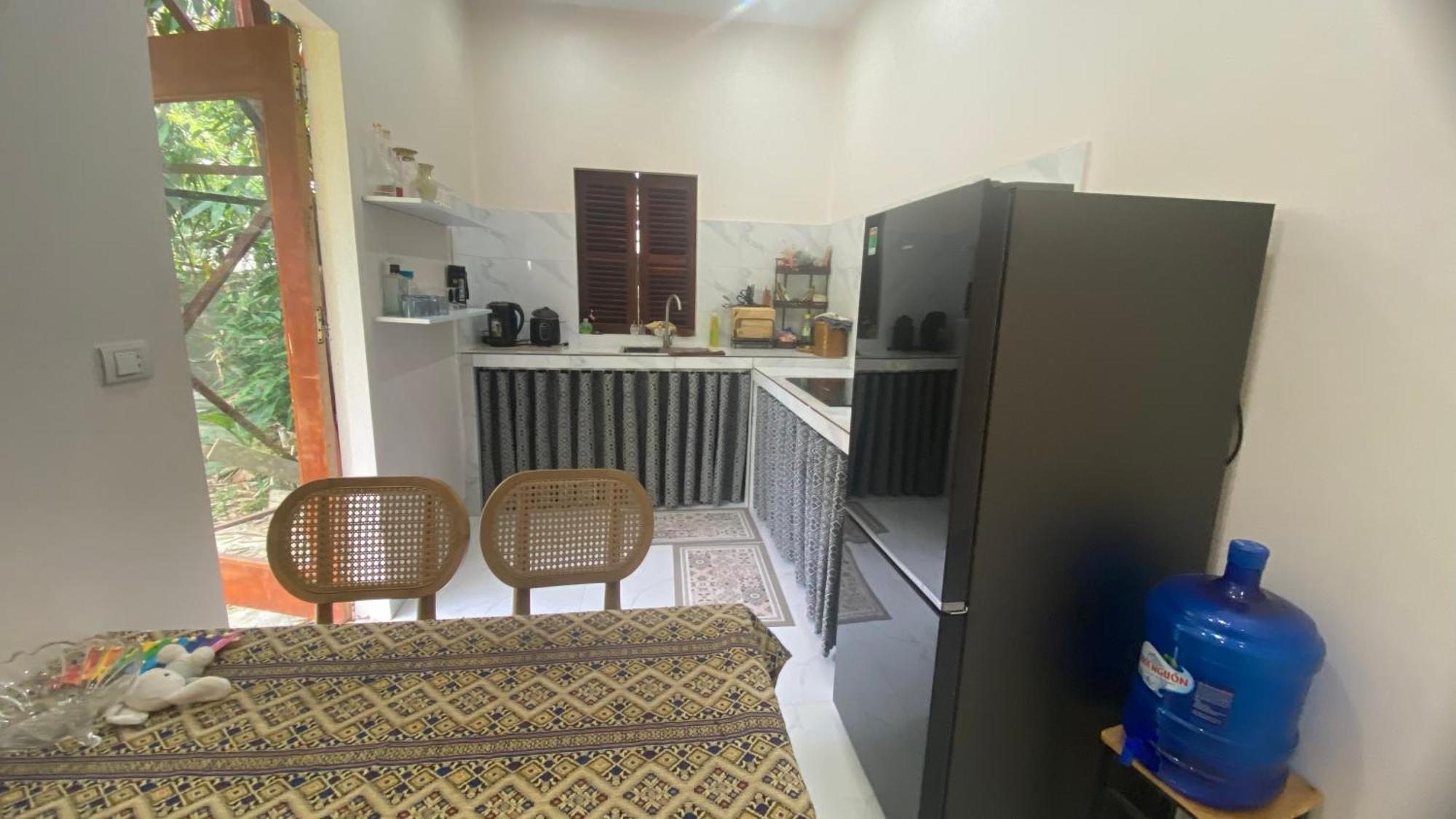 Laycam Home Nghia Lo Extérieur photo