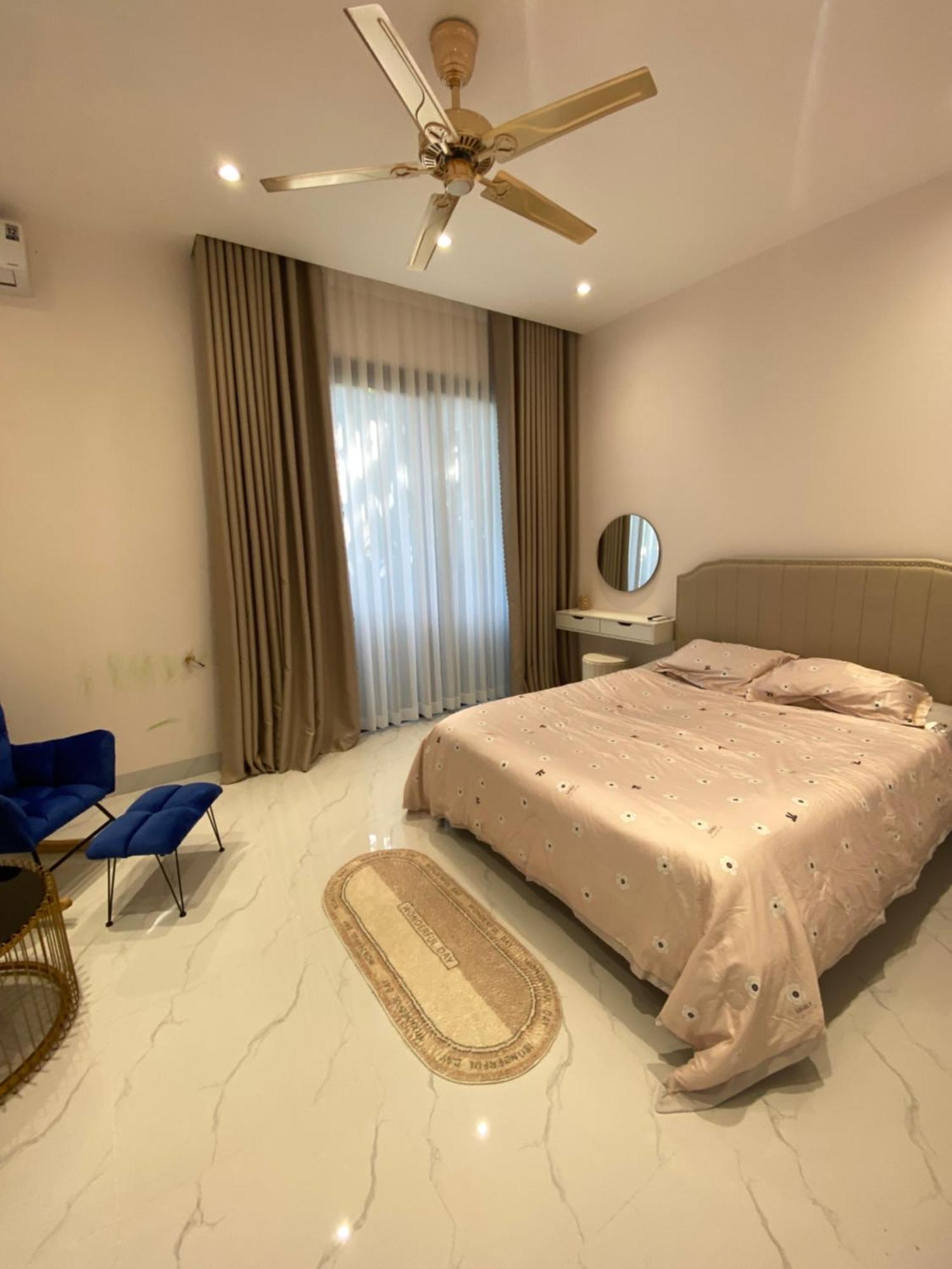 Laycam Home Nghia Lo Extérieur photo