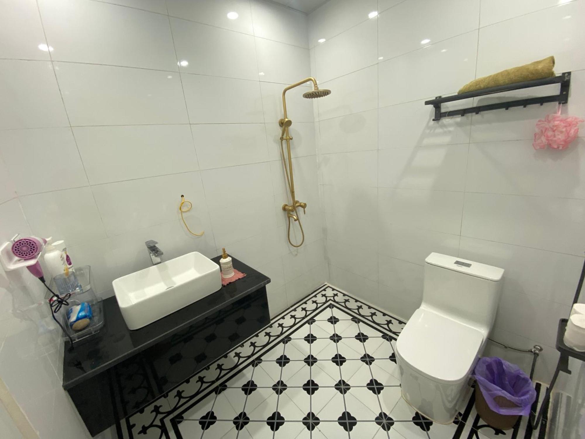 Laycam Home Nghia Lo Extérieur photo
