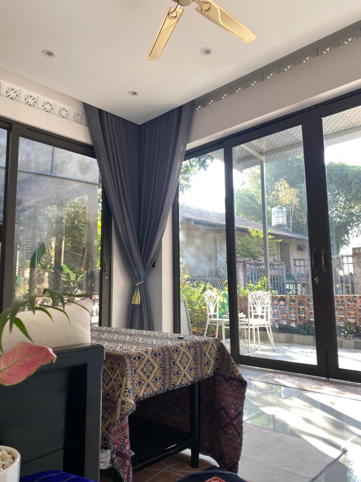 Laycam Home Nghia Lo Extérieur photo